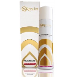 Pure Hyaluronate Water 100ml